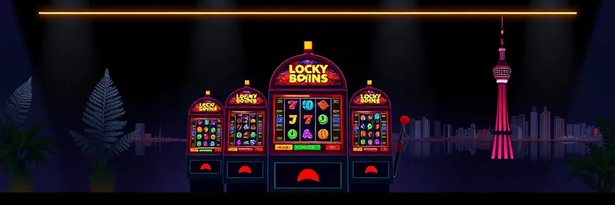 Data Behind Each Criterion, Stated as Numbers — best online pokies nz in New Zealand