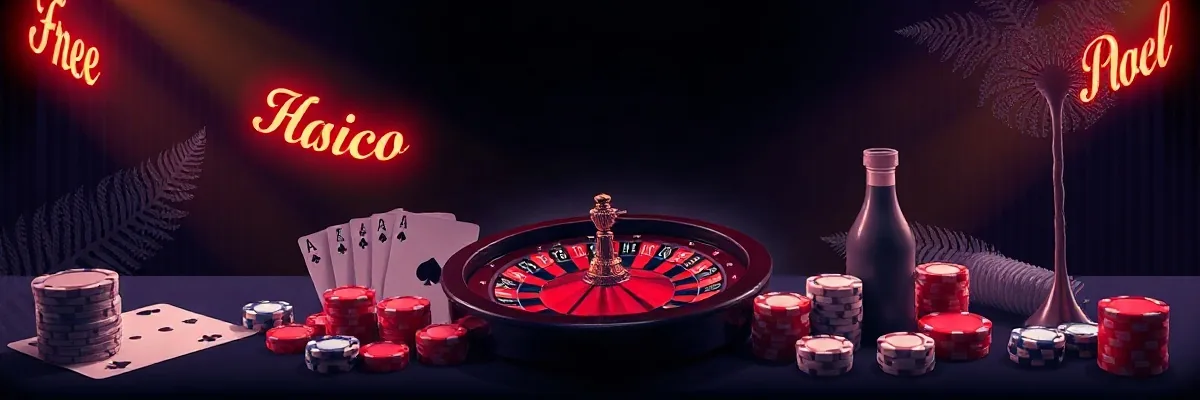 How free casino games help you test value before you commit: free casino games nz guide for players in New Zealand