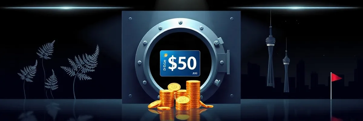 gambling sites nz in New Zealand — What a fixed deposit buys at each operator
