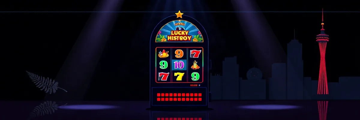 mobile online pokies in New Zealand — What the mobile lobby leaves out (and what stays)