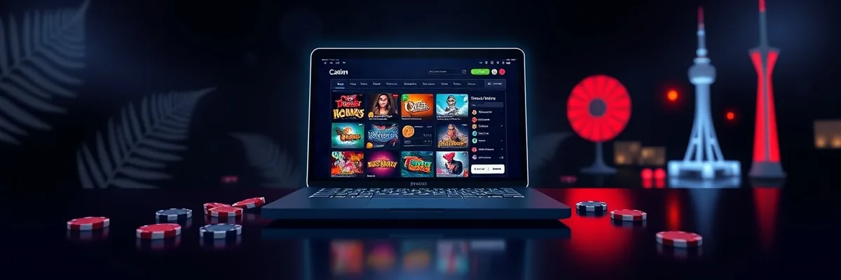 What the mobile build leaves out compared with the desktop lobby: online casino app guide for players in New Zealand
