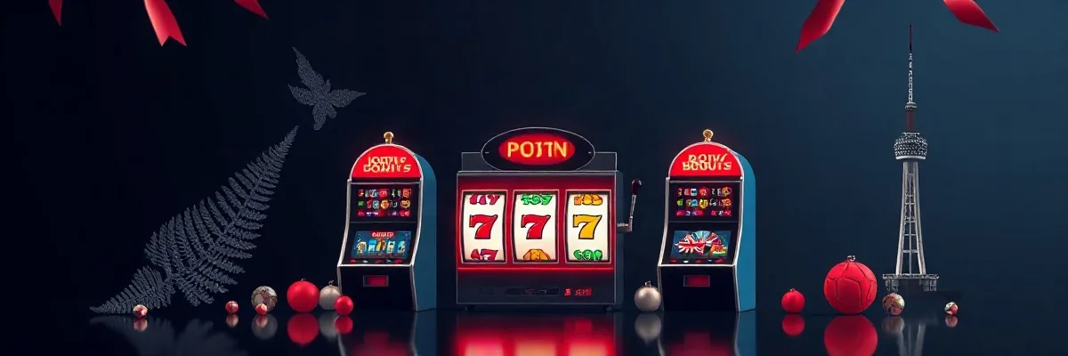 online pokies real money nz in New Zealand — How Bonus Wagering Requirements Alter Your Real‑Money Return