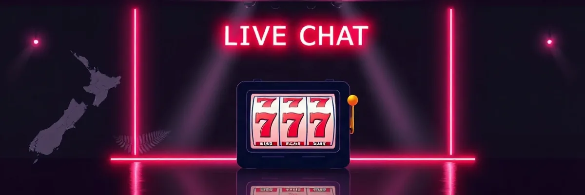 online slots nz in New Zealand — Support Channels, Hours, and Realistic First‑Response Times