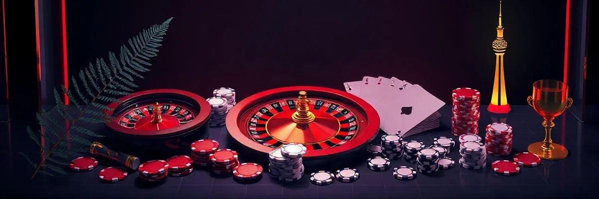 Catalogue Sizes by Game Category: table games guide for players in New Zealand