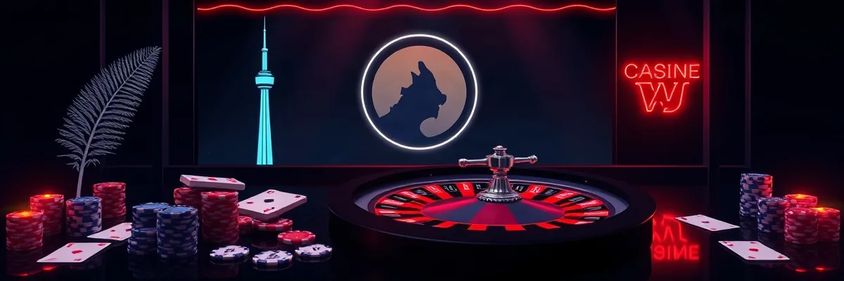 Matching a Lobby to Your Playing Style: table games guide for players in New Zealand