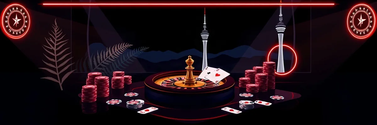 Session Limits as a Cost‑Control Tool for players in New Zealand